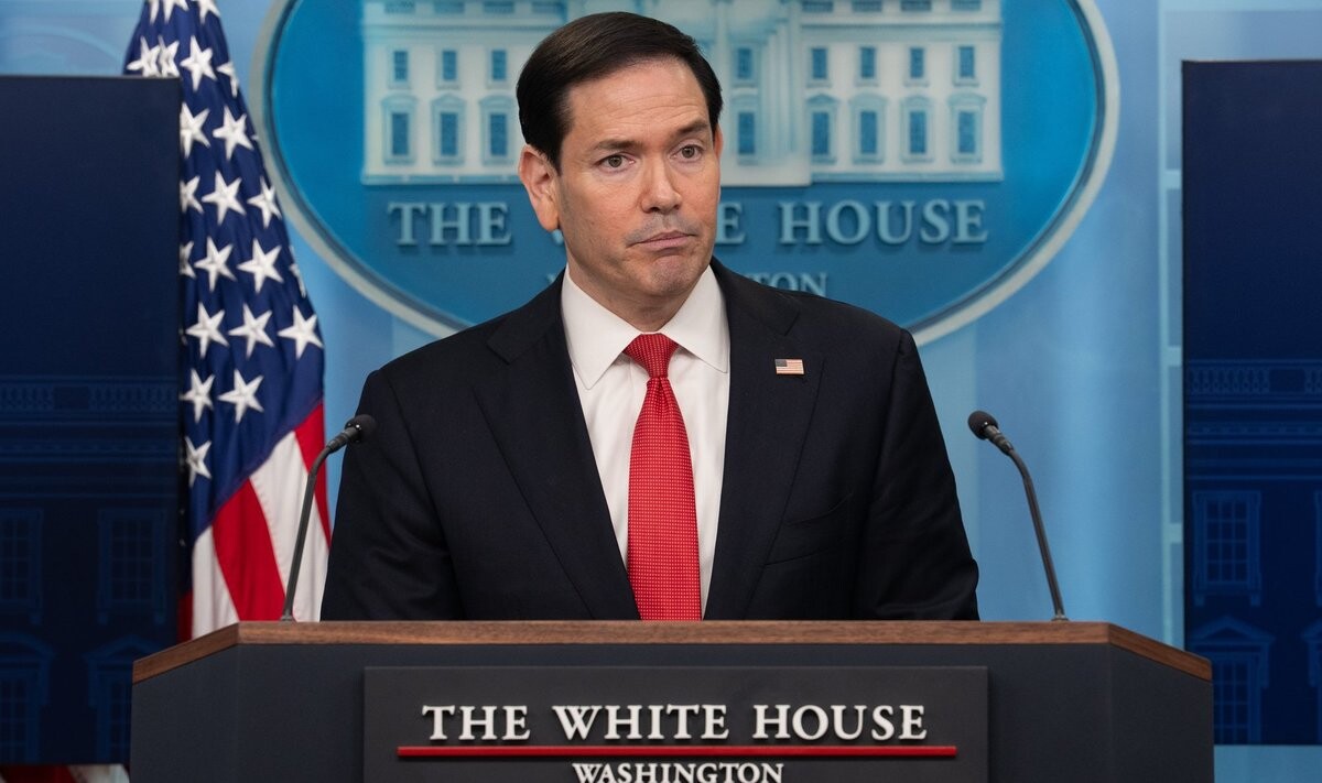 Rubio: Irānas kara uzbrukuma stadija ir beigusies