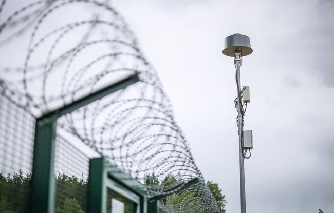 Migrantu dēļ Igaunija pastiprina kontroli uz robežas ar Latviju