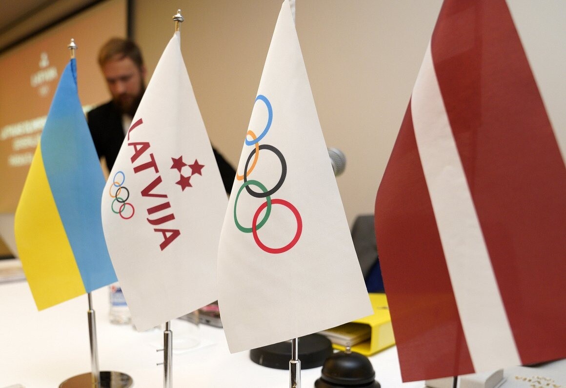 Veidos komisiju vienotu principu izstrādei Latvijas sportistu dalībai starptautiskajās sacensībās
