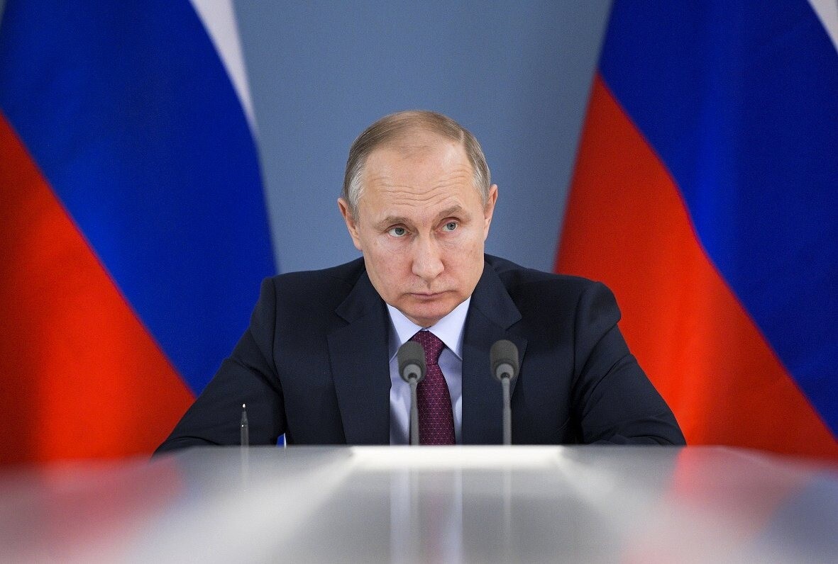 “The Economist”: Putins gatavojas kara eskalācijai
