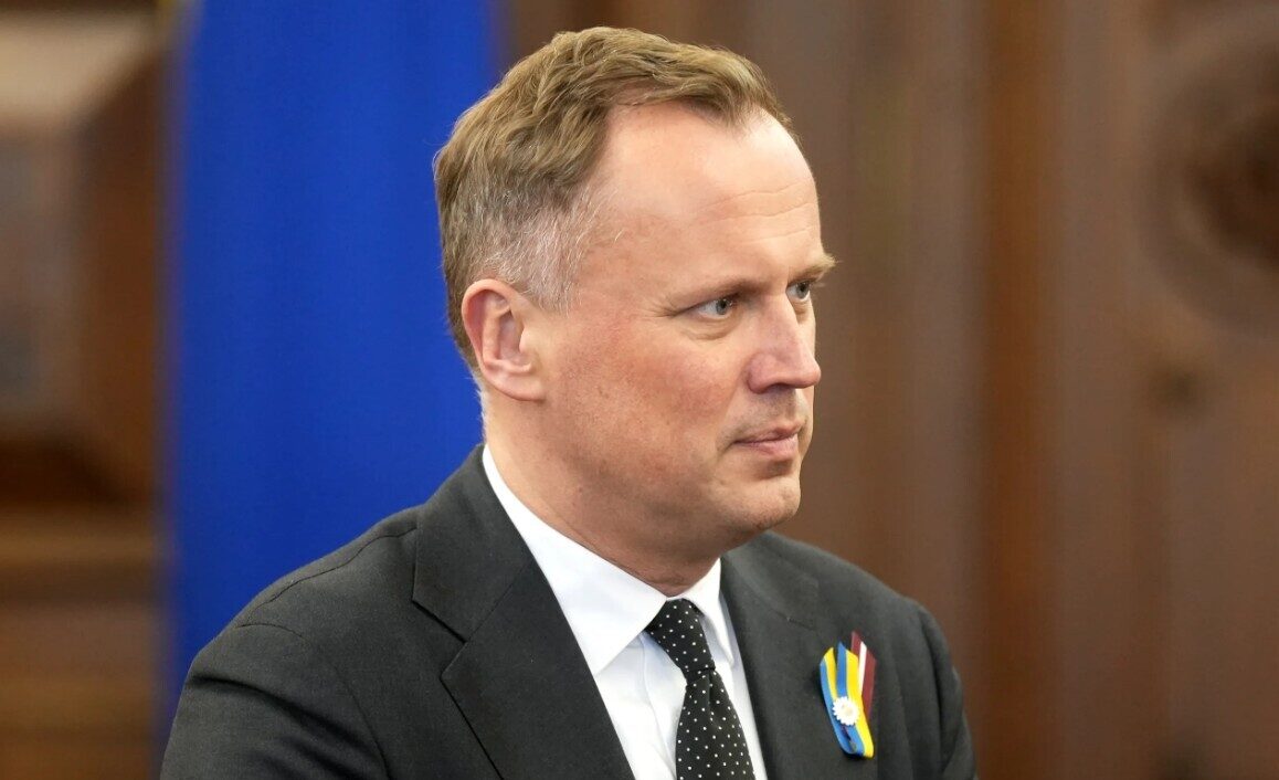 Tavara ministra biroju vadīs līdzšinējā AS Saeimas frakcijas konsultante Ķēniņa