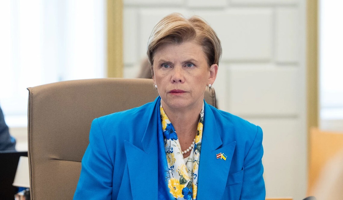 Ārlietu ministrija rosina aizliegt atsevišķu rūpniecības preču importu no Krievijas un Baltkrievijas