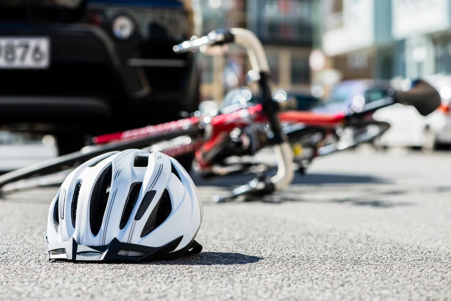 BTA trīs gadu laikā par negadījumiem ar velosipēdiem atlīdzībās izmaksājusi vairāk nekā 293 800 eiro