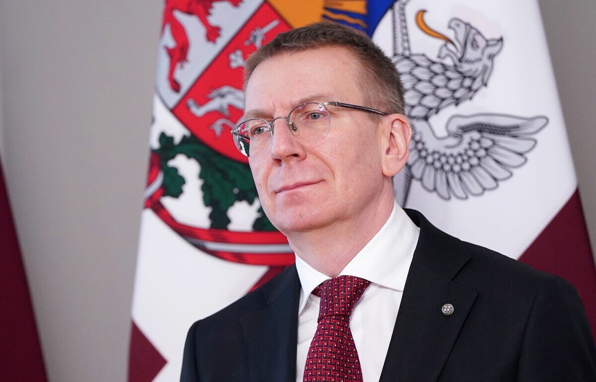 Prezidents pēc vētras: Satrauc vēlme visu “sadalīt pa instrukcijām”