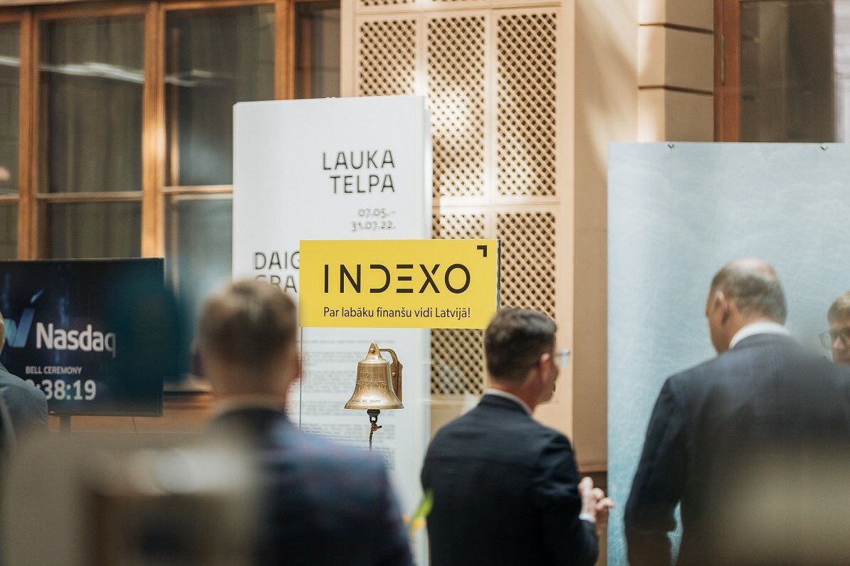 Ieguldījumu pārvaldei “Indexo” un “Indexo bankai” izvirzīti jauni padomes locekļi