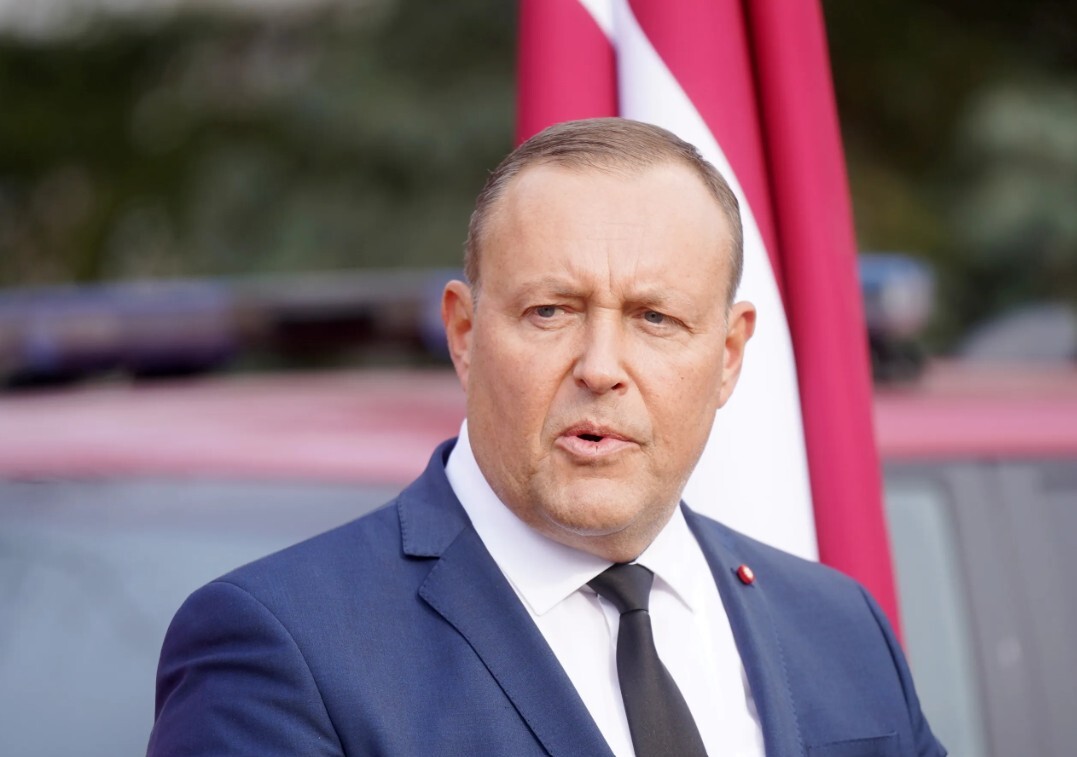 Satiksmes ministrs: “Rail Baltica” varēs īstenot tikai ar ES finansējumu