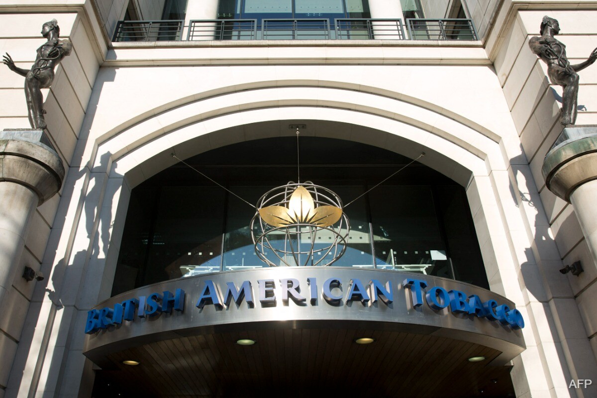 “British American Tobacco” likvidēs 9000 darbavietu