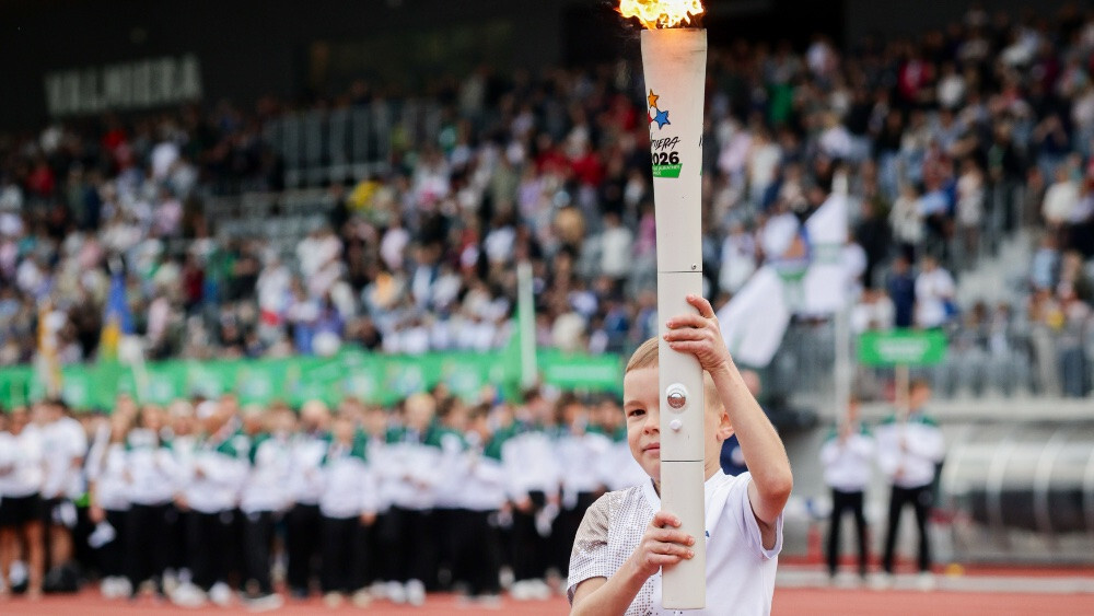 Latvijas Jaunatnes olimpiādi 2028. gadā uzņems Jūrmala, bet 2029. gadā Rīgā atgriezīsies Latvijas Olimpiāde
