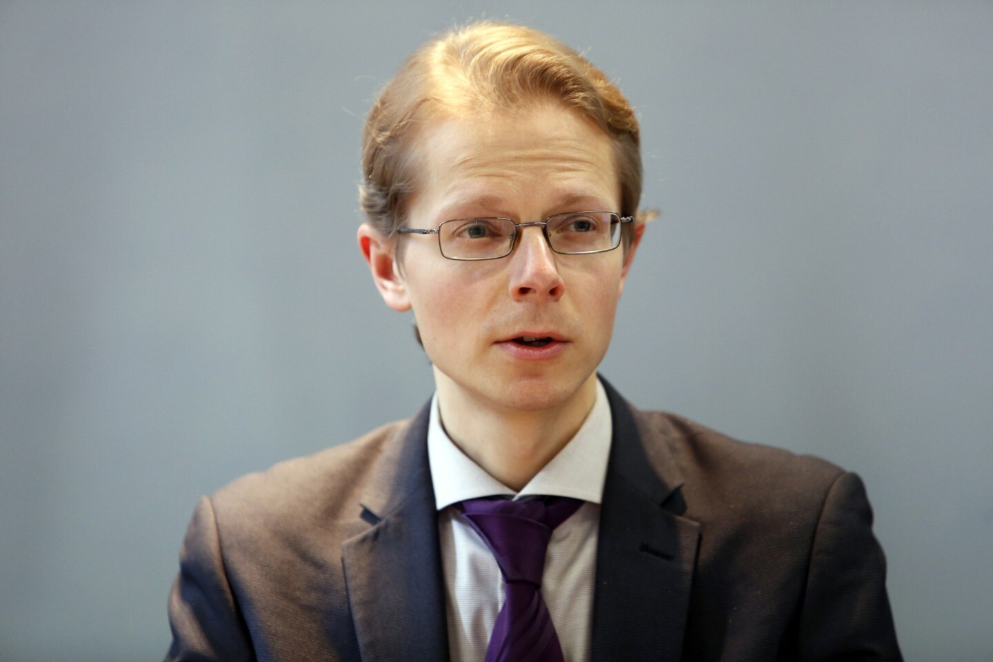 Deputāta Klotiņa kopējie ienākumi pērn bijuši 52 682 eiro