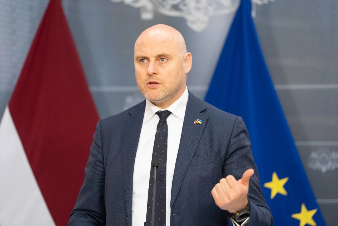 Kulbergs: Nodokļu maksātāju nauda nedrīkst būt vienīgais “airBaltic” glābšanas avots