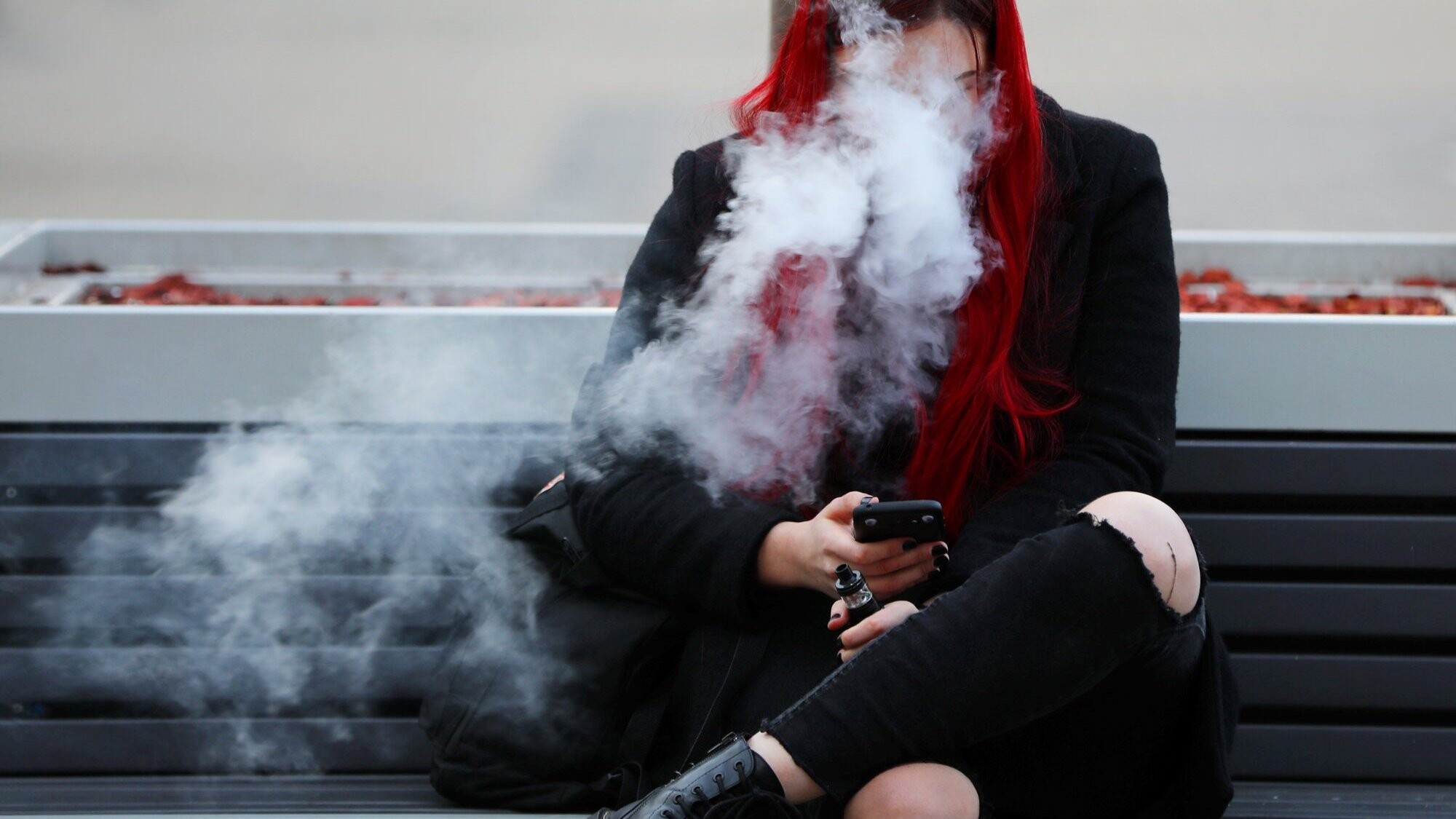Saeimas komisija turpinās vērtēt likumprojektu par e-cigarešu depozīta sistēmas ieviešanu