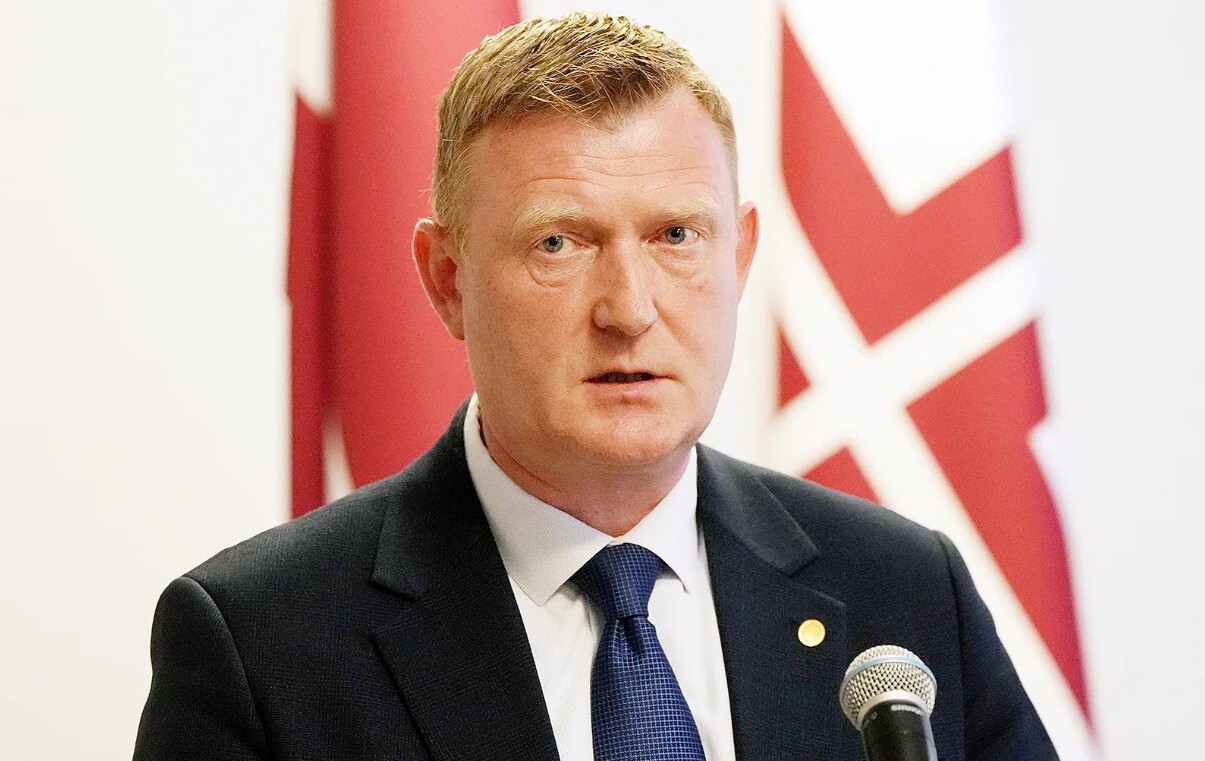 Ministrs: Valsts aizsardzības dienesta modelis strādā, bet to var uzlabot