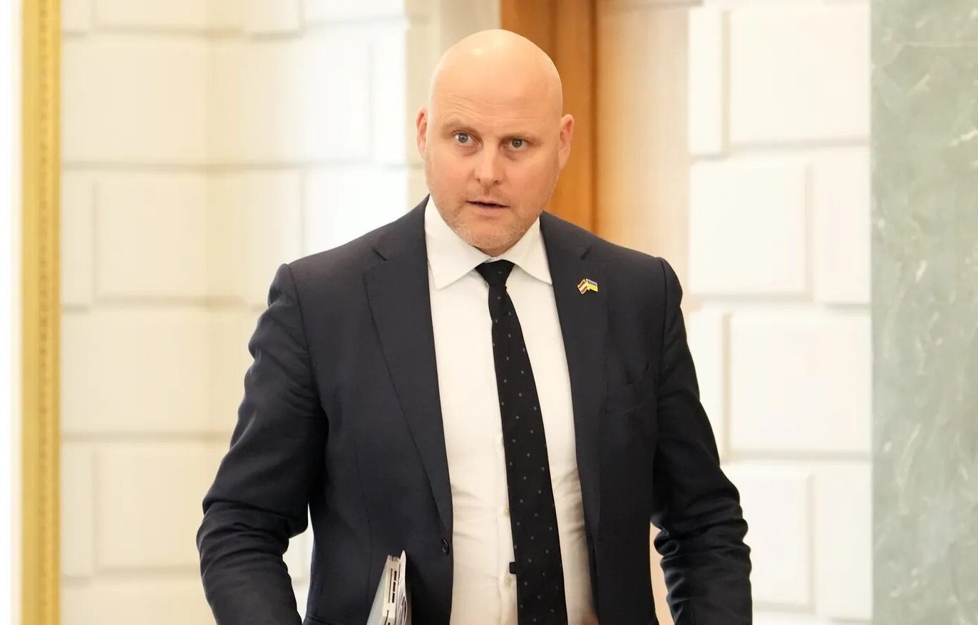 Kulbergs Polijā piedalīsies Ukrainas atjaunošanas konferencē un Austrumu flanga valstu līderu samitā