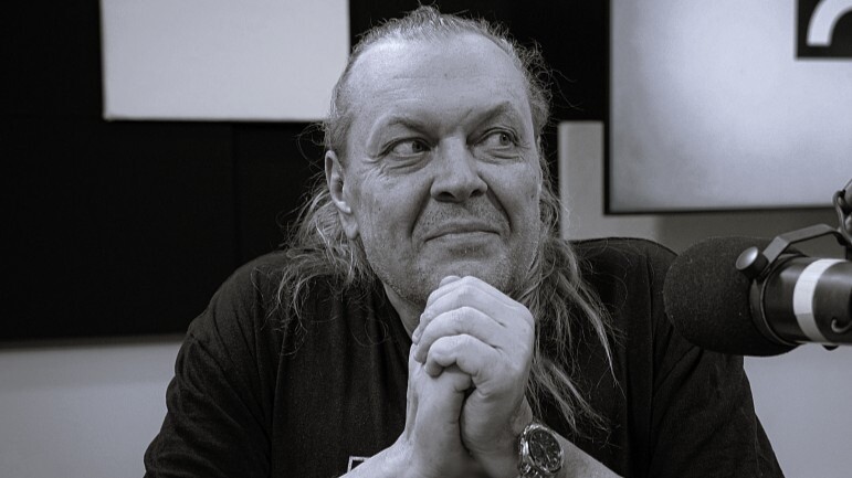 Miris mūziķis Jānis Gūža
