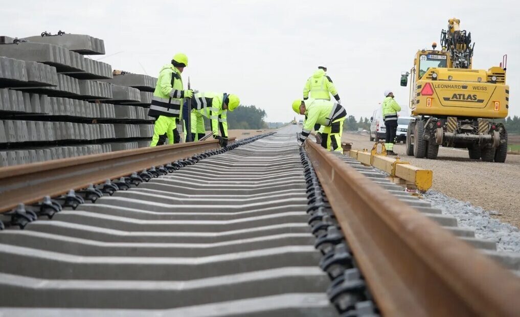 “RB Rail”: Valdībai steidzami jāpieņem lēmumi par “Rail Baltica” finansēšanas plānu un termiņu