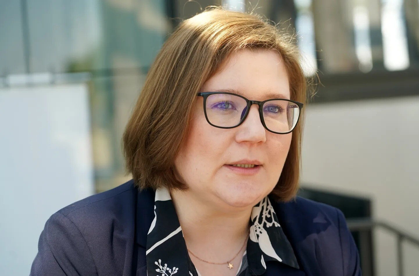 Vācijas eksperte: Ieguldījumu aizsardzībā atbalstam sabiedrībai jāredz rezultāti