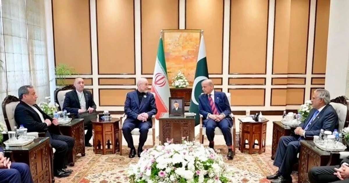 Pakistāna: ASV un Irānas miera līguma teksts varētu tikt pabeigts 24 stundu laikā