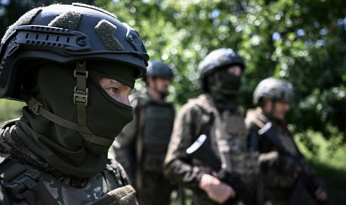 Krievi uz Ukrainu raidījuši 108 lidrobotus