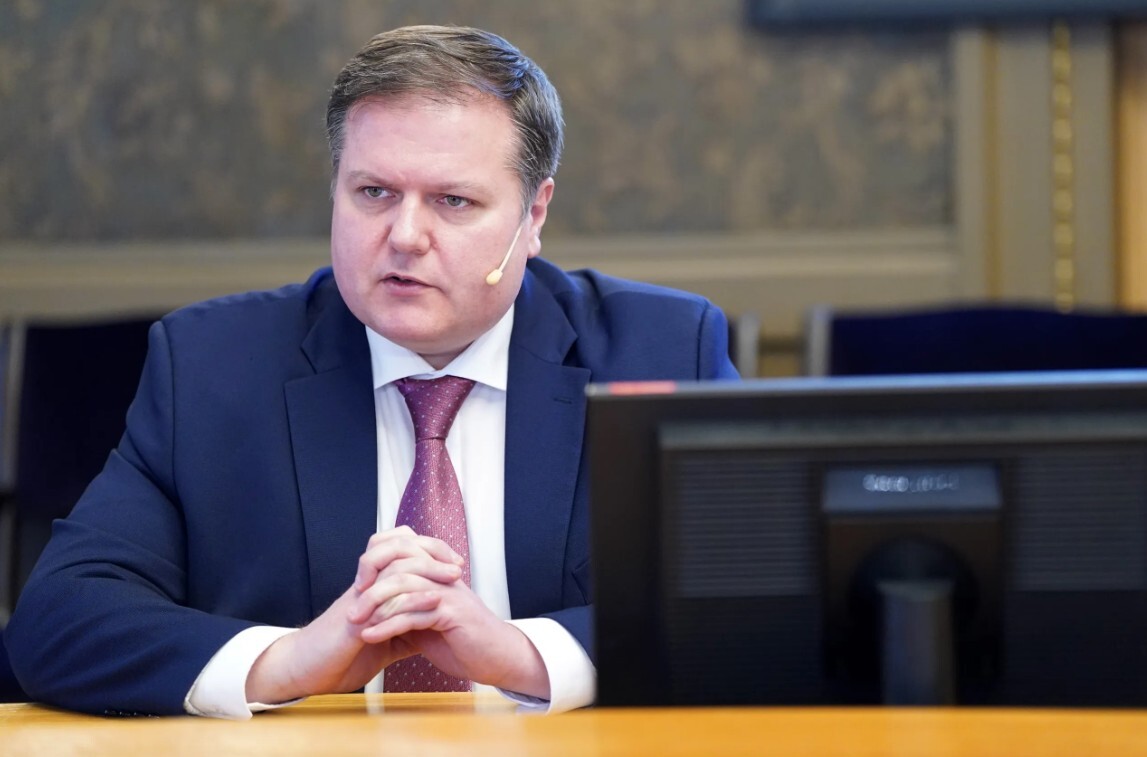 Latvijas Banka samazinājusi IKP pieauguma prognozi šim gadam līdz 2%