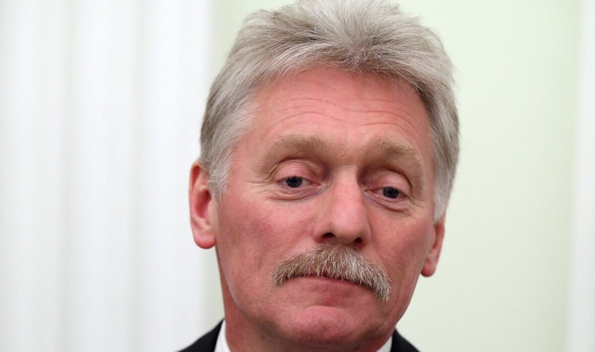 Kremlis: Ja Zelenskis vēlas tikties ar Putinu, viņš var ierasties Maskavā