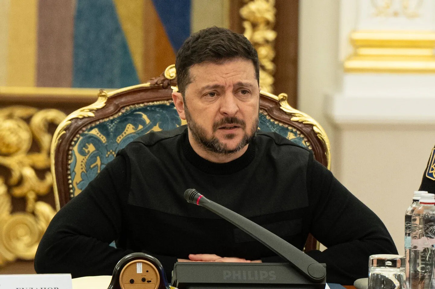 Zelenskis: Oleksandrivkas virzienā šogad atbrīvoti 26 ciemi