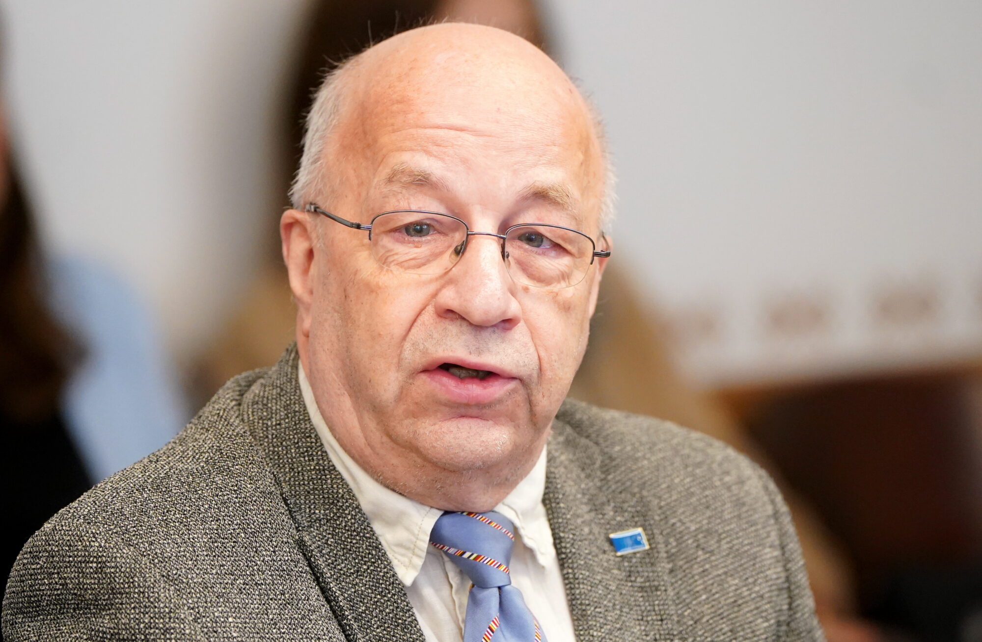 Henriks Danusēvičs: PVN samazināto likmi vajadzēja piemērot plašākai produktu grupai