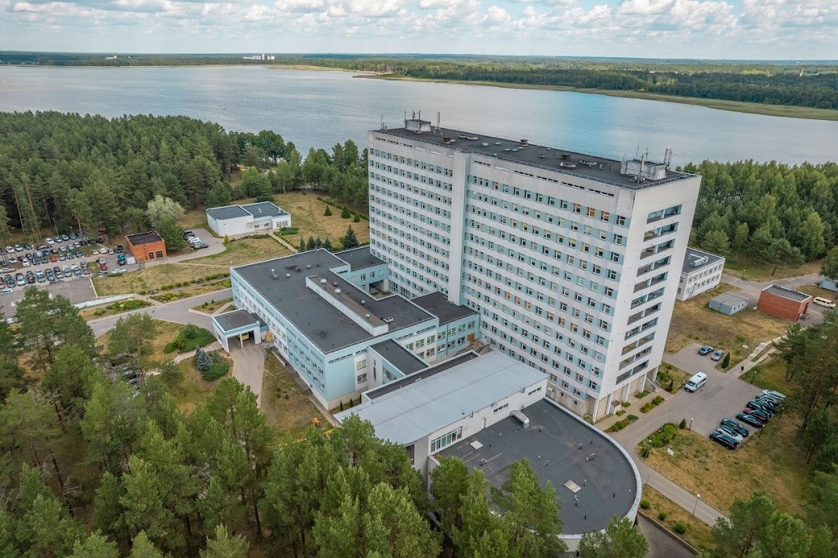 VM pārsūdzējusi spriedumu par pienākumu izmaksāt kompensāciju saistībā ar bērna nāvi Daugavpils slimnīcā