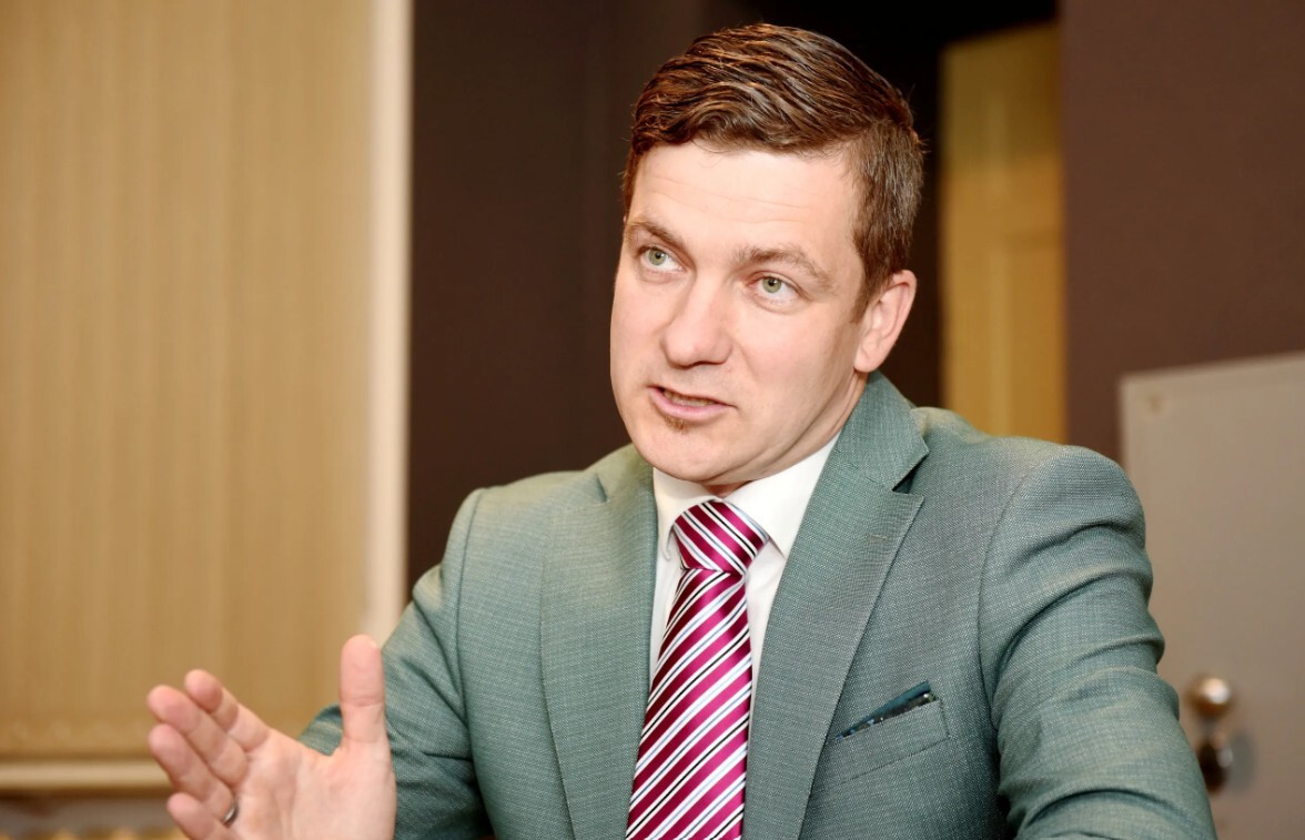 CVK priekšsēdētājs: Saeimas vēlēšanu process rit “patīkami gludi”