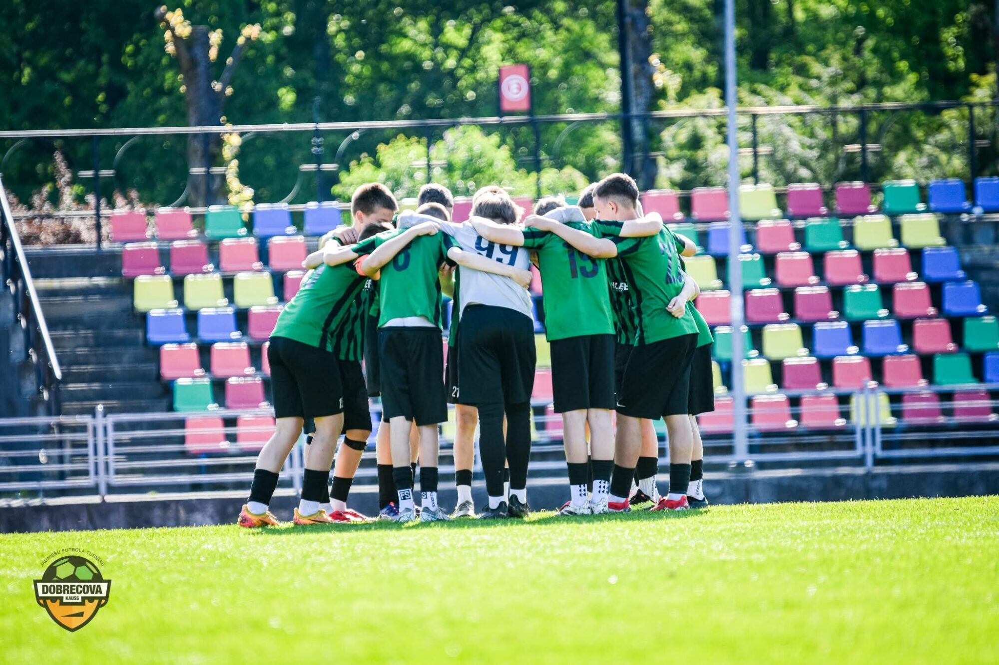 Futbola turnīra “Dobrecova Cup” otrais posms norisināsies jau šajā nedēļas nogalē