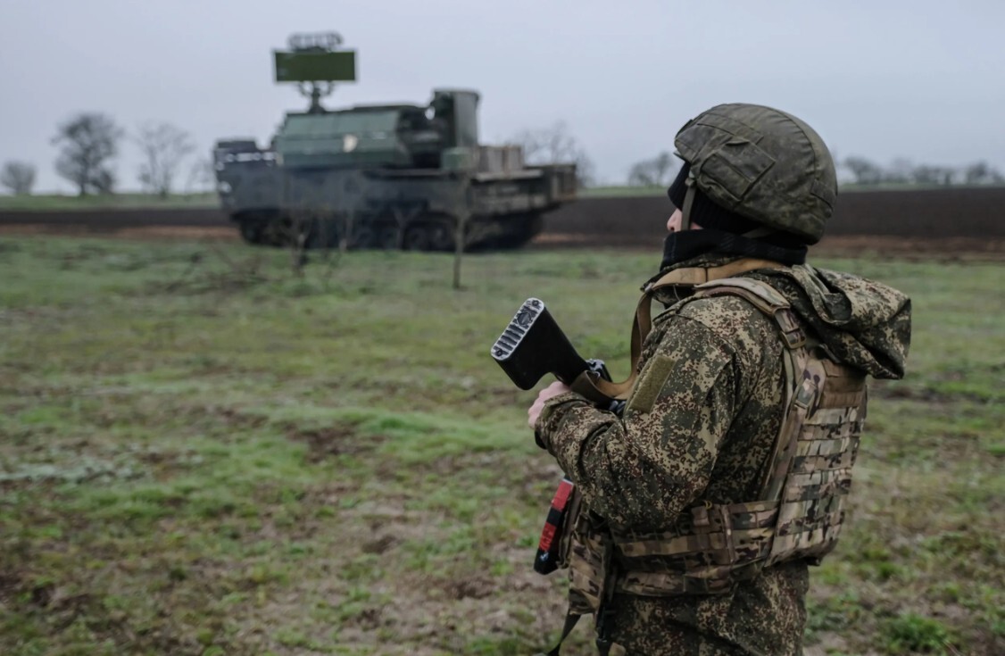 Ukraina maijā jau otro mēnesi pēc kārtas atguvusi vairāk teritorijas nekā okupējusi Krievija