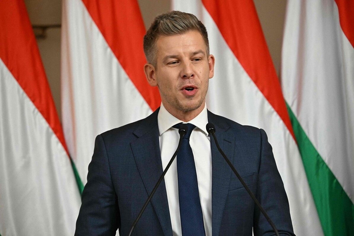 Ungārijas premjerministra iecere atcelt prezidentu no amata izpelnās pretrunīgus vērtējumus
