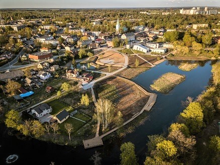 Kurzeme: Dobeles pašvaldību neapmierina slimnīcu reforma
