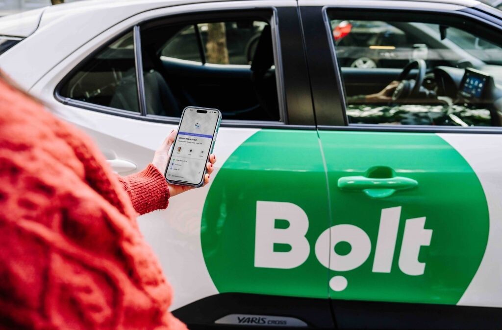 “Bolt” Luksemburgā sāk robotakšu testēšanas programmu