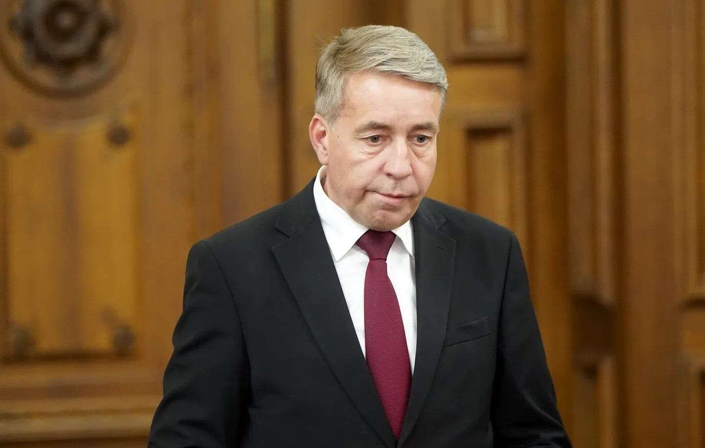 Augulis aicinājis ES sākt diskusijas par ārkārtas atbalstu lauksaimniekiem izmaksu kāpuma kompensēšanai