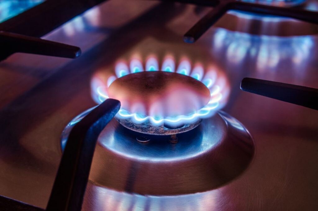 Dabasgāzes cena TTF biržā pagājušajā nedēļā samazinājās par 8,7%