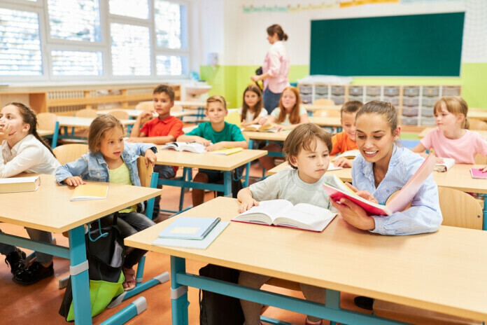 Vērtēs “Progresīvo” aicinājumu atjaunot veselības mācību kā atsevišķu priekšmetu