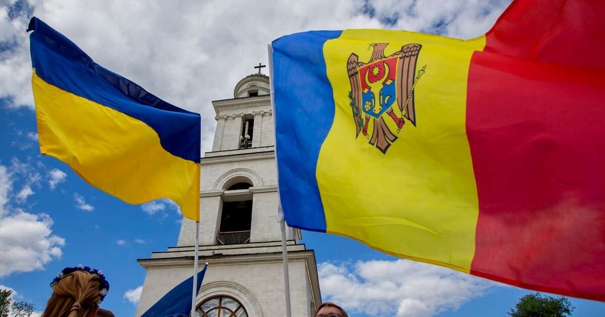 ES dalībvalstis apstiprina pirmās sarunu sadaļas atvēršanu ar Ukrainu un Moldovu