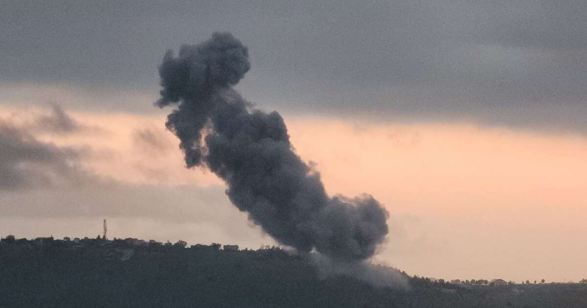ASV dod triecienus Irānai, atbildot uz drona uzbrukumu kravas kuģim