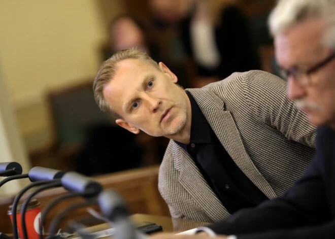 “Platforma 21” mainījusi nosaukumu uz “Gobzema saraksts”