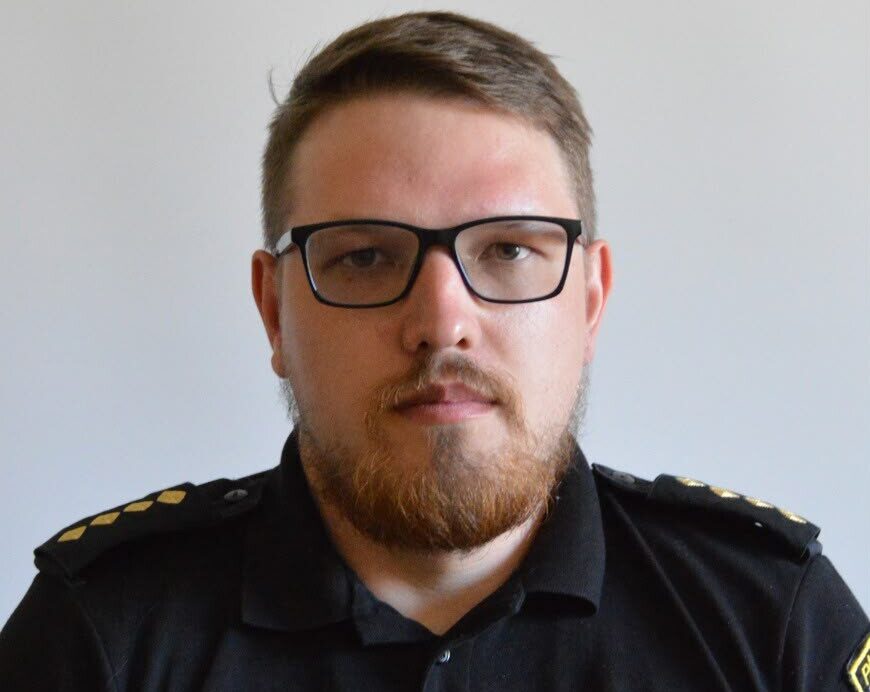 Ivo Jēkabs Stūrmanis: Pašvaldības policija reaģēs uz trauksmes signāliem par mājdzīvnieku labturību