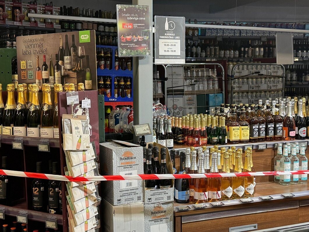 “Rimi”: Bezalkoholiskā alus pārdošanas apjoms piecos mēnešos pieaudzis par 26%