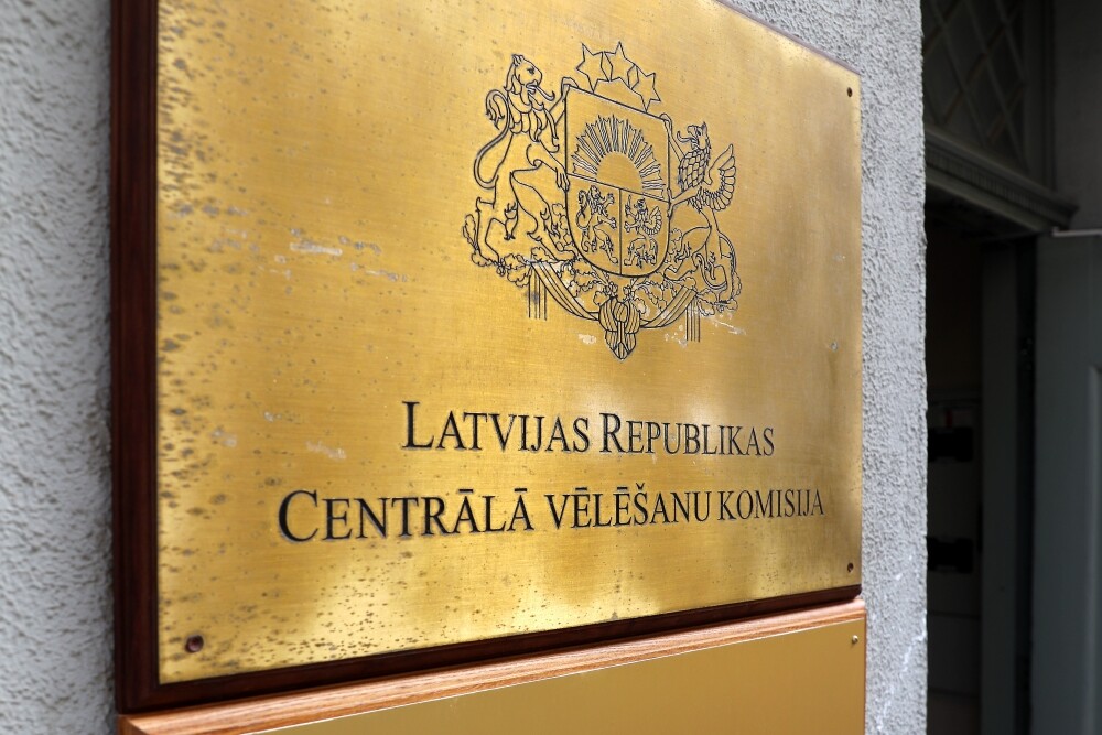 CVK pirms 15. Saeimas vēlēšanām reģionālajās apmācībās pulcē aptuveni 400 dalībnieku