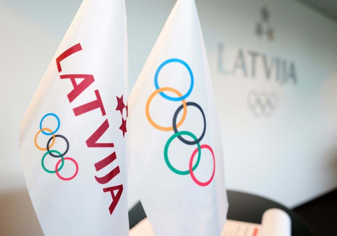 Latvijas sportisti sacensībās ar agresorvalstu pārstāvjiem varēs paust nostāju tiktāl, cik neradīsies diskvalifikācijas riski