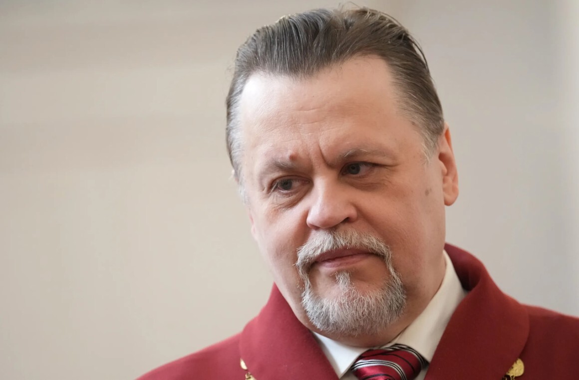 Strupišs: Tiesu sistēmā nepieciešamas reformas pieaugoša lietu skaita un resursu trūkuma dēļ