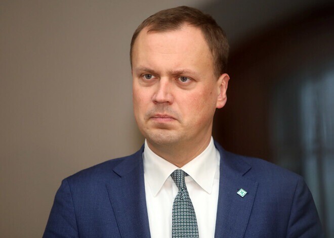 Reģionālās attīstības ministrs: Pašvaldībām jābūt lielākām pilnvarām teritoriju attīstībā