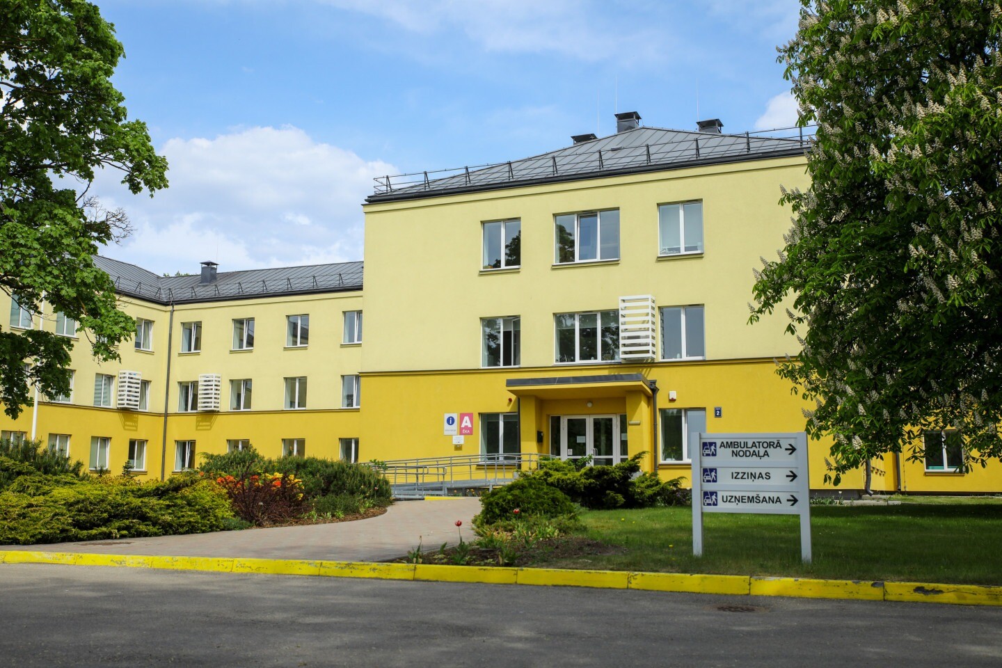 Nacionālajā psihiskās veselības centrā rinda uz apmaksātu psihiatra konsultāciju pērn pieaugusi līdz 78 dienām