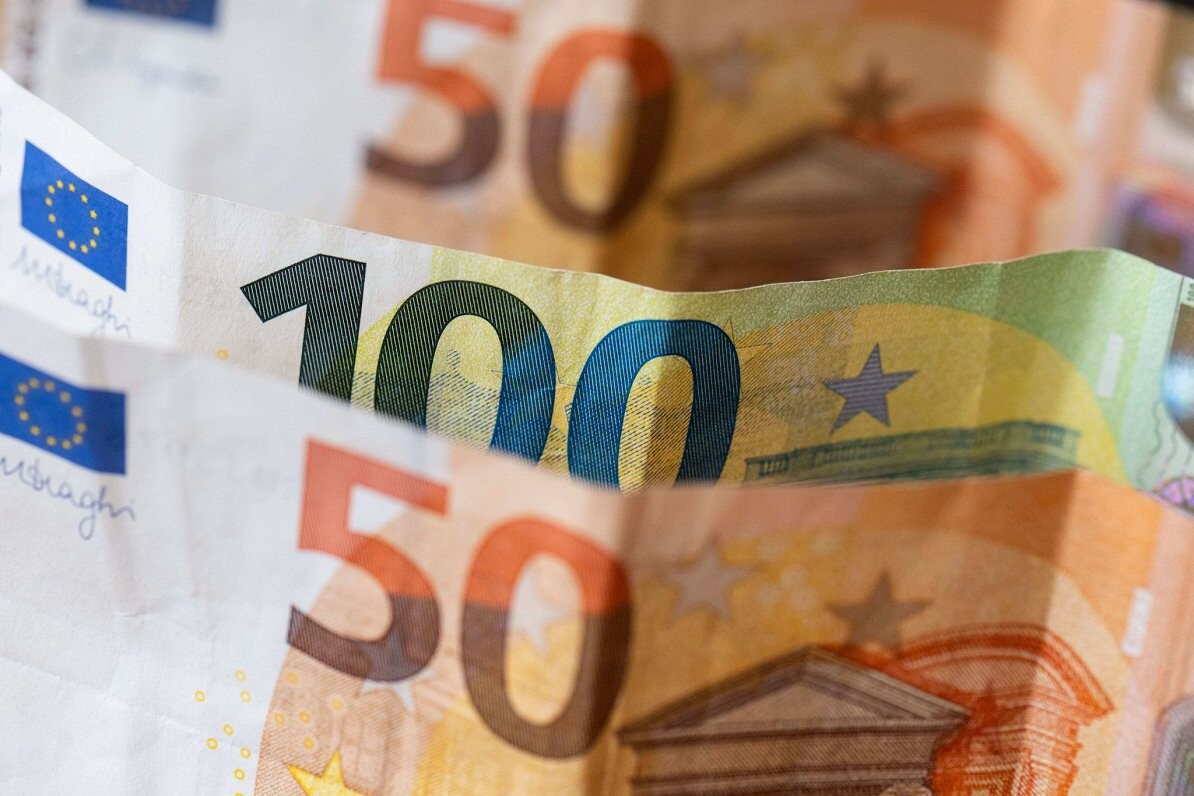 Latvijas finanšu iestāžu peļņa četros mēnešos – 125,3 miljoni eiro