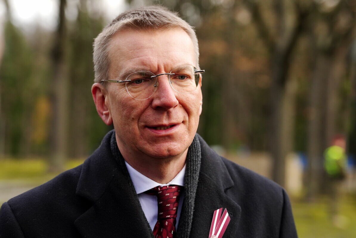 Valsts prezidents: Pašvaldībām vajadzīgi alternatīvi savstarpējās saziņas kanāli