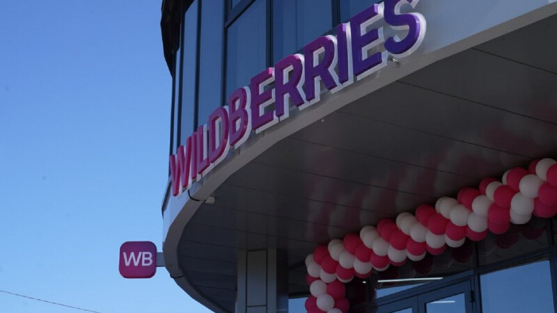 Krievijas izdevniecības pārtrauc grāmatu piegādi “Wildberries”