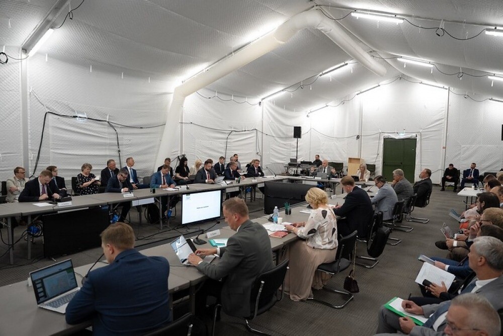 Rīcības plānu Latvijas austrumu pierobežas attīstībai papildina ar jauniem pasākumiem